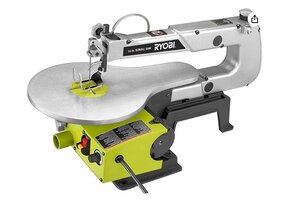 Ryobi scroll saw