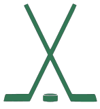 Hockey pattern..  Use these printable sports balls patterns, stencils, templates for decorations, coloring pages, Cricut designs, silhouette, vector and svg cutting machines, woodworking patterns.