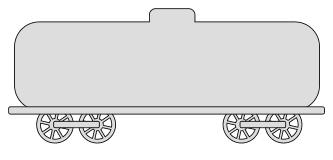 train box cars coloring pages