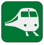 Subway tram icon. Free, printable, train, train car, pattern, stencil, template, vector, svg, print, download, clipart, shape, guide, design, svg, coloring page, sheet, quilting.