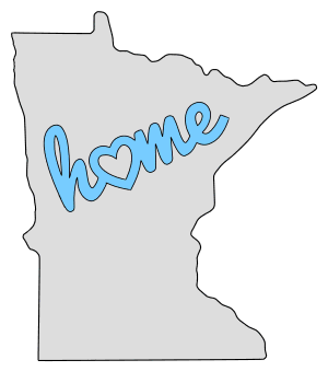 minnesota template