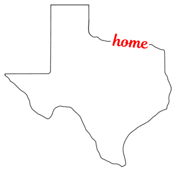 Free Texas outline with HOME on border, cricut or Silhouette design, vector image, pattern, map shape 
cutting file.