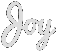 Free Joy pattern. word art pattern stencil template design print download coloring page vector svg scroll saw vinyl silhouette cricut cutting machines.