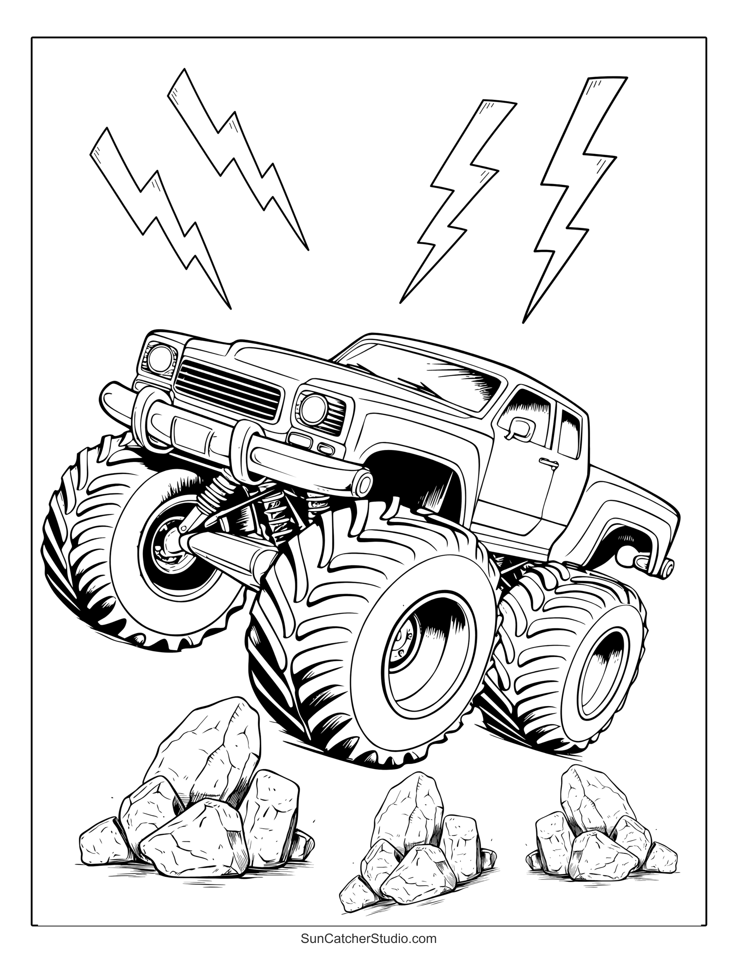 Monster Jam Trucks Coloring Pages Monster Jam Coloring Pages Best Monster Jam Trucks Coloring Pages Monster Jam Coloring Pages Best