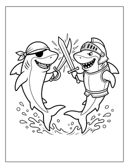 12. Printable shark coloring sheet. Shark coloring page, shark coloring sheets, color, coloring page, shark, printable, free, book, pictures to color, easy, children, adult, print, download, pdf.