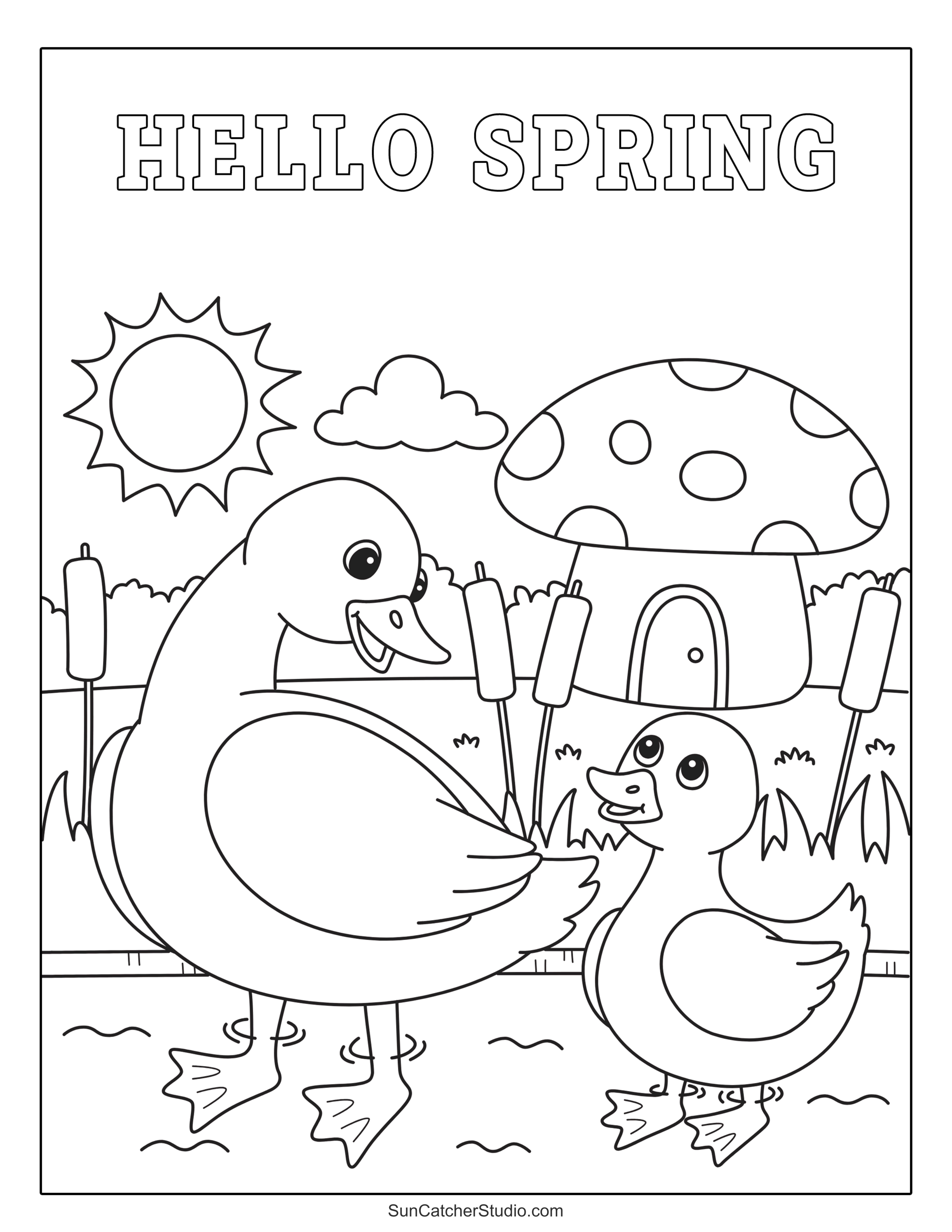 Printables Tealnotes Sketch Coloring Page Printables Tealnotes Sketch Coloring Page