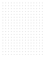 Free Printable Dot Paper: Dotted Grid Sheets (PDF & PNG) – DIY Projects,  Patterns, Monograms, Designs, Templates