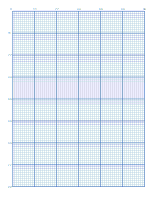 Cross Stitch Paper: 11 lines per division Free printable cross stitch graph paper, lettering, alphabet, clipart, downloadable, letters and numbers, generator.