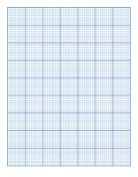 Graph Paper: 11 lines per inch:(11 lines / 25mm) Free printable cross stitch graph paper, lettering, alphabet, clipart, downloadable, letters and numbers, generator.