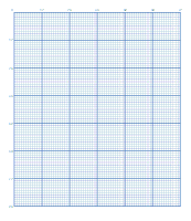 Cross Stitch Paper: 12 lines per division Free printable cross stitch graph paper, lettering, alphabet, clipart, downloadable, letters and numbers, generator.