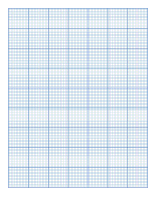 Graph Paper: 13 lines per inch:(13 lines / 25mm) Free printable cross stitch graph paper, lettering, alphabet, clipart, downloadable, letters and numbers, generator.