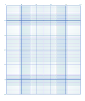 Cross Stitch Paper: 14 lines per division Free printable cross stitch graph paper, lettering, alphabet, clipart, downloadable, letters and numbers, generator.