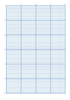 Cross Stitch Paper: 15 lines per division Free printable cross stitch graph paper, lettering, alphabet, clipart, downloadable, letters and numbers, generator.