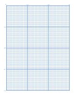 Cross Stitch Paper: 19 lines per division Free printable cross stitch graph paper, lettering, alphabet, clipart, downloadable, letters and numbers, generator.