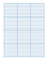 Cross Stitch Paper: 20 lines per division Free printable cross stitch graph paper, lettering, alphabet, clipart, downloadable, letters and numbers, generator.
