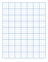 Graph Paper: 3 lines per inch:(3 lines / 25mm) Free printable cross stitch graph paper, lettering, alphabet, clipart, downloadable, letters and numbers, generator.