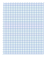 DISPLAY-TEXT Free, printable, cross stitch, graph paper, lettering, downloadable, print, download, sheet.