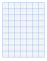 Graph Paper: 4 lines per inch:(4 lines / 25mm) Free printable cross stitch graph paper, lettering, alphabet, clipart, downloadable, letters and numbers, generator.