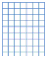 Graph Paper: 5 lines per inch:(5 lines / 25mm) Free printable cross stitch graph paper, lettering, alphabet, clipart, downloadable, letters and numbers, generator.