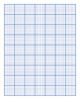 Graph Paper: 7 lines per inch:(7 lines / 25mm) Free printable cross stitch graph paper, lettering, alphabet, clipart, downloadable, letters and numbers, generator.