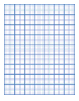 Graph Paper: 8 lines per inch:(8 lines / 25mm) Free printable cross stitch graph paper, lettering, alphabet, clipart, downloadable, letters and numbers, generator.