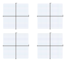 Graph paper template (XY axis). (4) 20 20 4 quadrants. printable grid paper, graph paper, x and y axis, templates, coordinate plane, pdf, 4 quadrants, math, print, download, online.