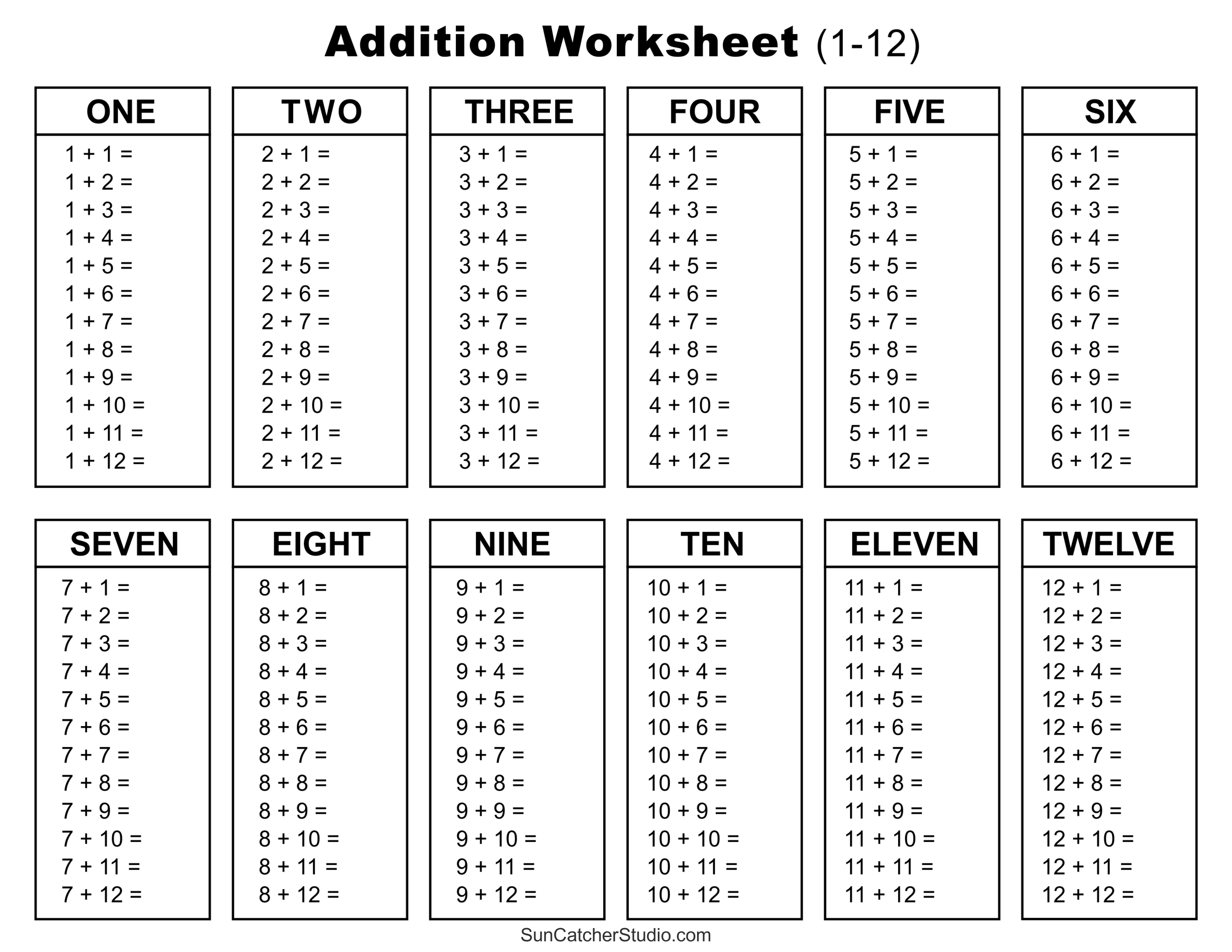 addition-charts-tables-worksheets-free-printable-pdf-files-diy-projects-patterns