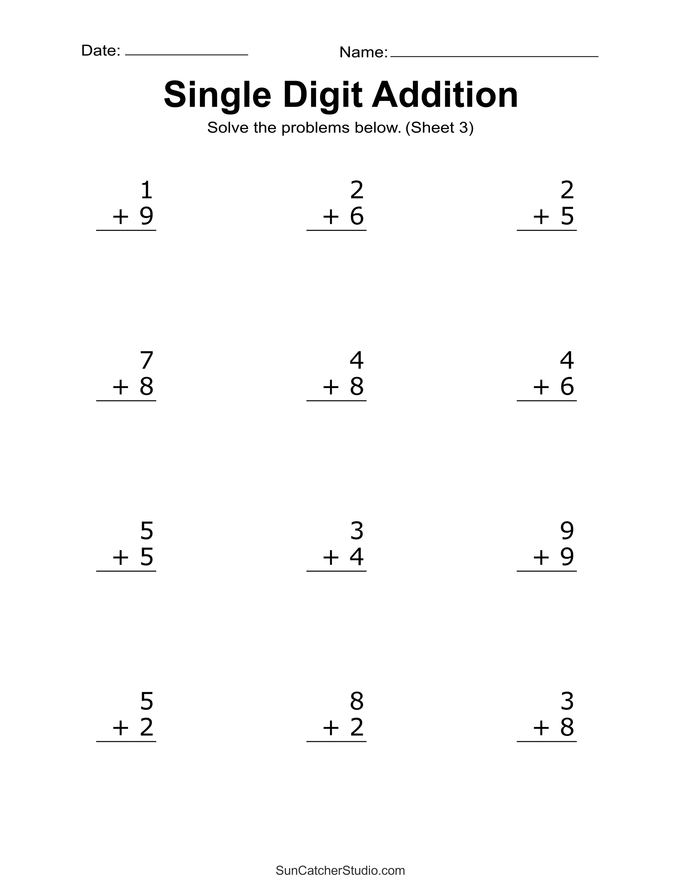 addition-worksheets-free-printable-easy-math-problems-diy-projects