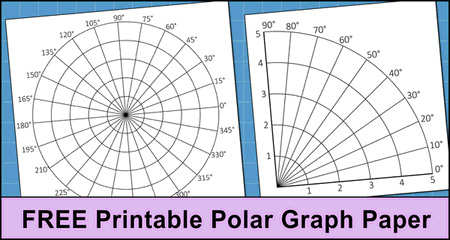 cool graph paper patterns