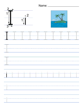 Alphabet tracing worksheets pdf. Letter I Tracing alphabet letters, traceable, alphabet, letter, free, printable, pdf, upper case, lower case, penmanship skills, kindergarten, a-z, practice, worksheet, sheets, writing, handwriting, paper, lined, blank, template, notepaper, png, print, download.