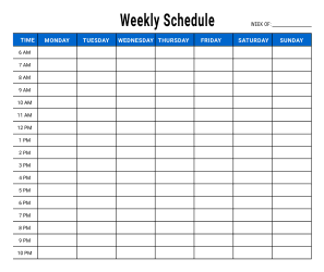 Printable weekly planner. Free printable weekly planner template, pdf, notes, task list, organized, priorities, schedule, errands, print, download, online, simple, todo, for work, for school.