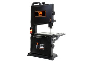 WEN 3939T 2.8-Amp 9-Inch Benchtop Band Saw. Bandsaw.
