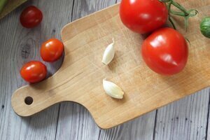 Cutting board Patterns