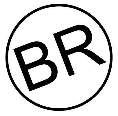 Branding iron – “Design #2”