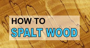 How to Make Spalted Wood